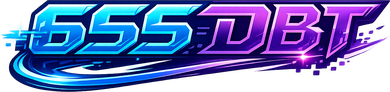 6555dbt logo